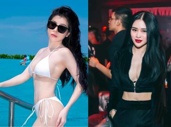 Võ Thị Mỹ Hạnh là ai? Thực hư “Tú Bà” điều hành đường dây mại dâm tiếp viên hàng không, hotgirl bị tóm 2023 - networth, wiki, biography