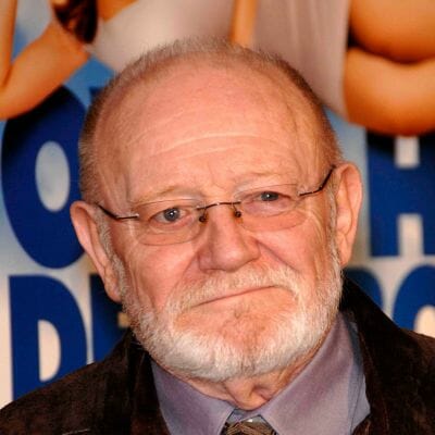 W. Morgan Sheppard- Net Worth, Wiki, Age, Height, Wife, Ethnicity 2023 - networth, wiki, biography