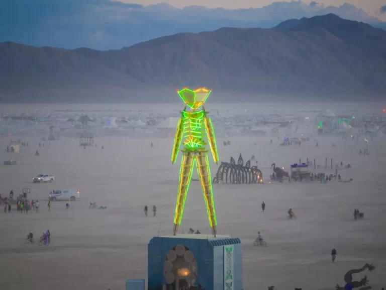 Watch Burning Man 2023 Live from the comfort of your couch - networth, wiki, biography