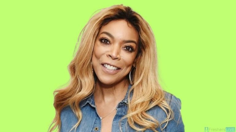 Wendy Williams Net Worth 2023, How Rich is She Now? - networth, wiki, biography