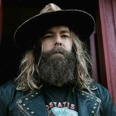 Wes Carr- Wiki, Age, Wife, Ethnicity, Net Worth, Height, Career - networth, wiki, biography