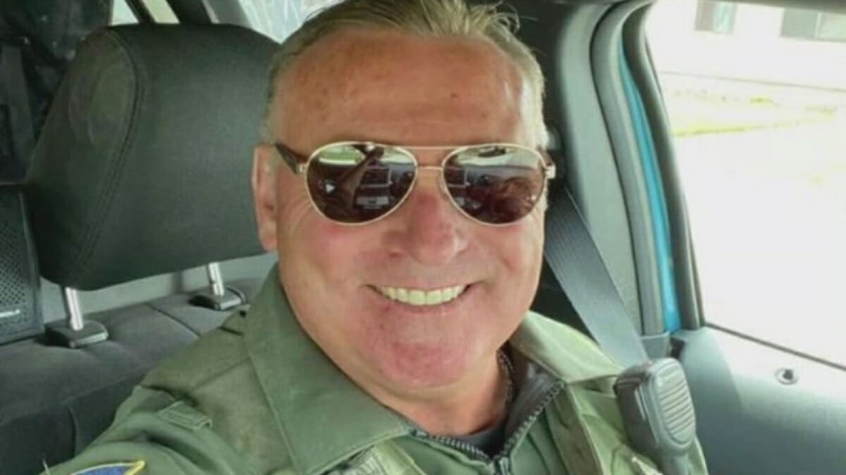 What Happened To Craig Chamberlin? former Spokane County Sheriff dies at 52 GoFundMe raises more than $30,000 2023 - networth, wiki, biography