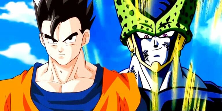 What If Goku Defeated Perfect Cell Instead Of Gohan - Tekmonk News