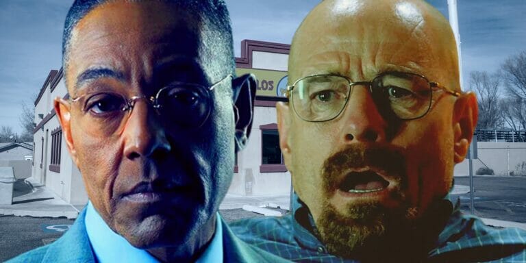 What If Walt Never Saved Jesse & Stayed With Gus In Breaking Bad? - networth, wiki, biography
