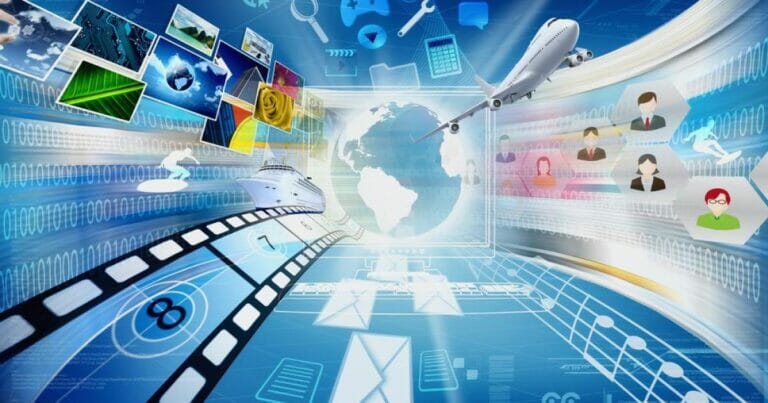 What exactly is the Internet of Things? - networth, wiki, biography