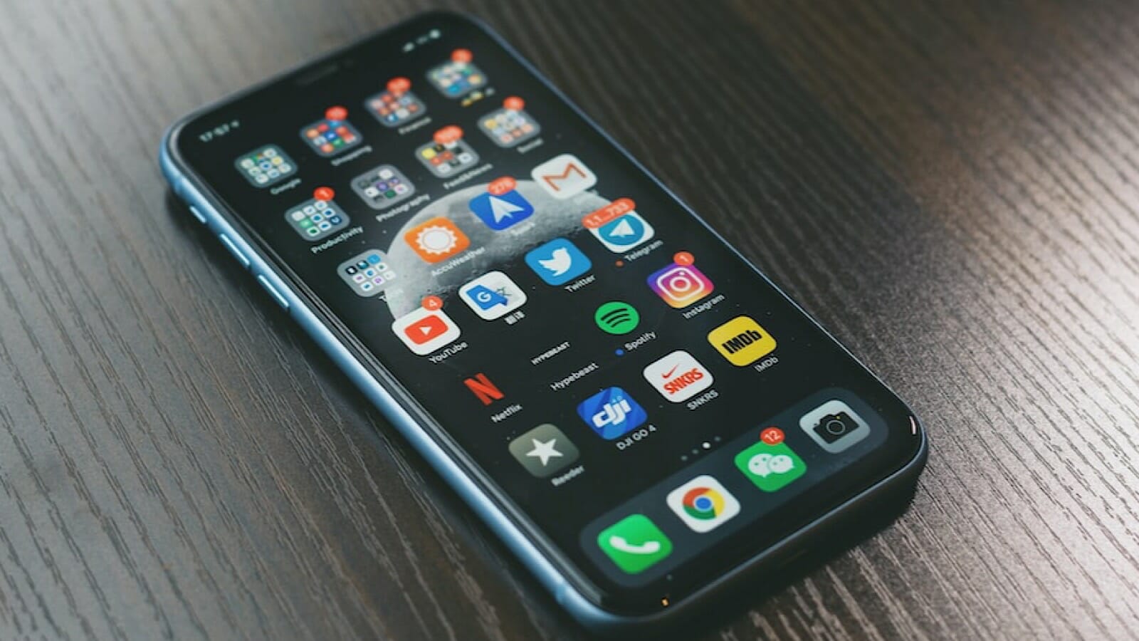 What’s happening on October 4th? Mobile phone users warned about Nationwide Test 2023 - networth, wiki, biography