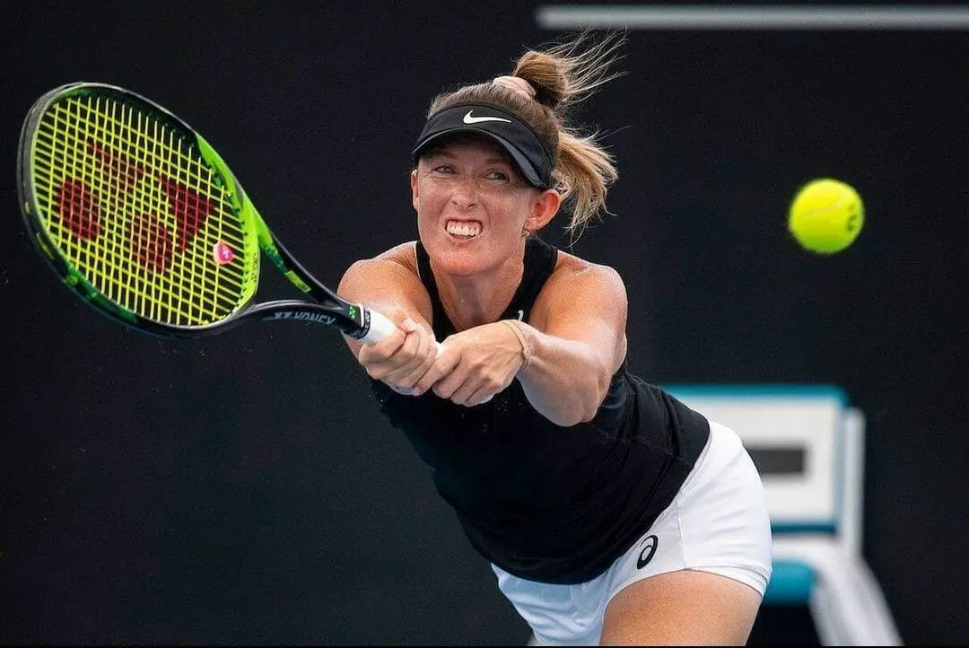 Storm Sanders: Net Worth, Wiki, Bio, Age, Height, Family, Ranking, Boyfriends 2023 - networth, wiki, biography