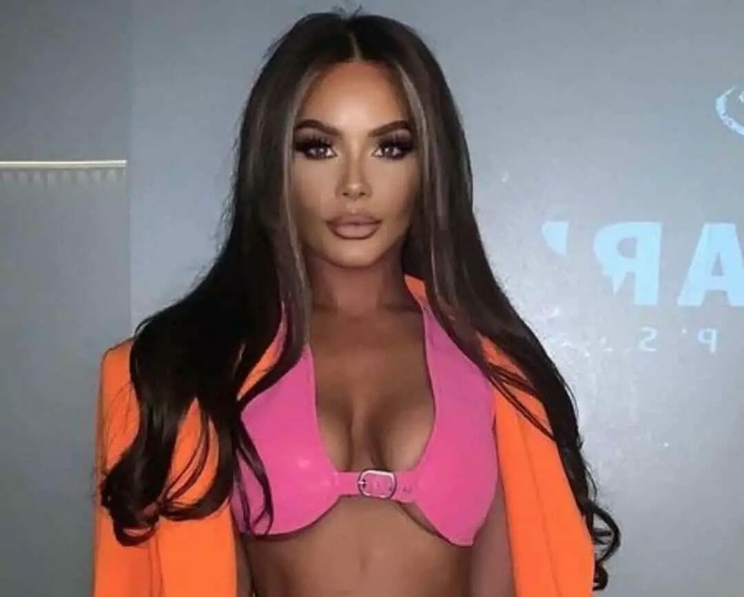 Chelsee Healey: Net Worth, Wiki, Bio, Age, Husband, Kids, Surgery, Height 2023 - networth, wiki, biography