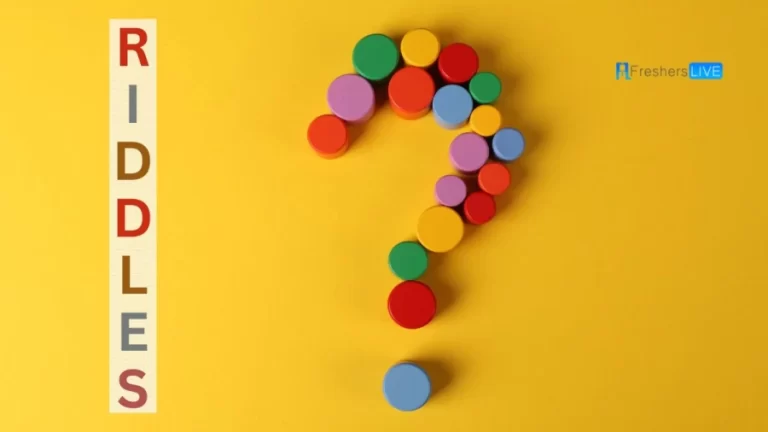 When I Was 2 My Sister Was Twice My Age Riddle Answer - networth, wiki, biography