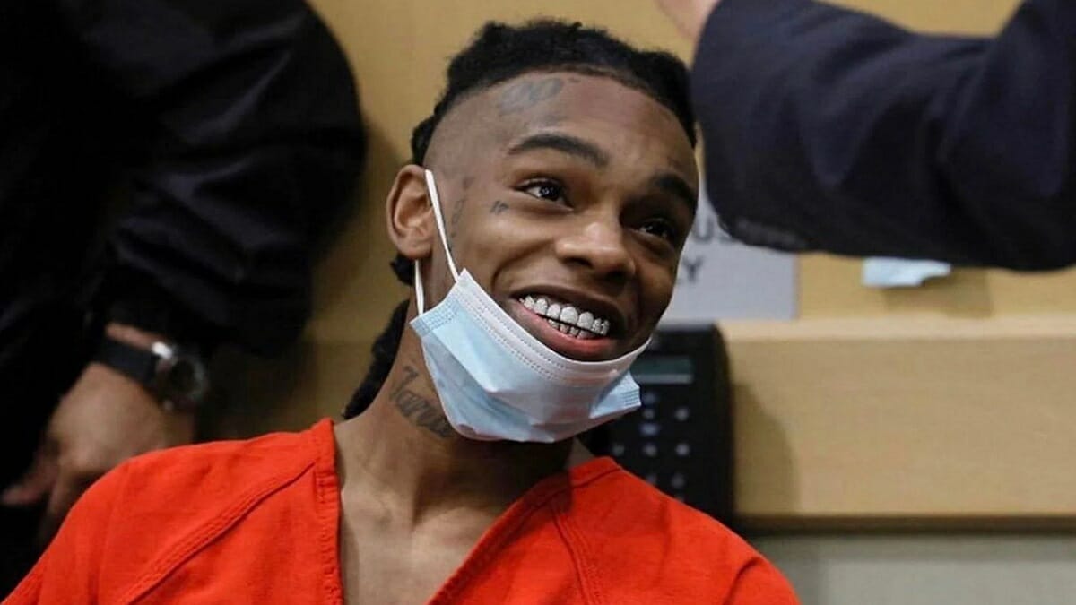 YNW MELLY Release Date: When Will Ynw Melly Free From Jail Prison? 2023 - networth, wiki, biography