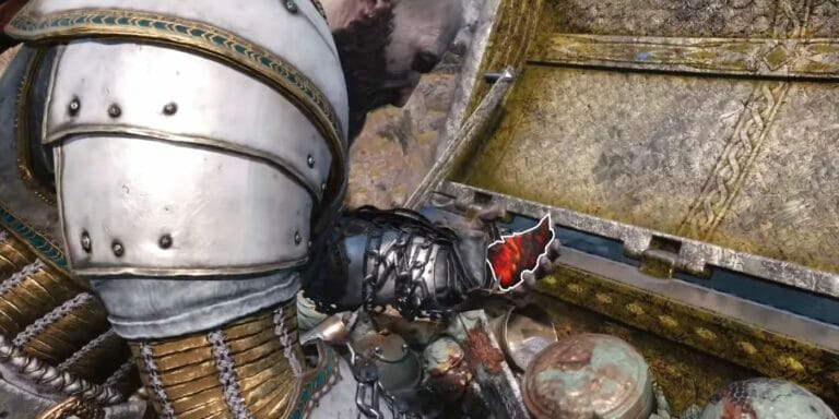 Where To Find The Muspelheim Realm Seed in God of War: Ragnarök - networth, wiki, biography