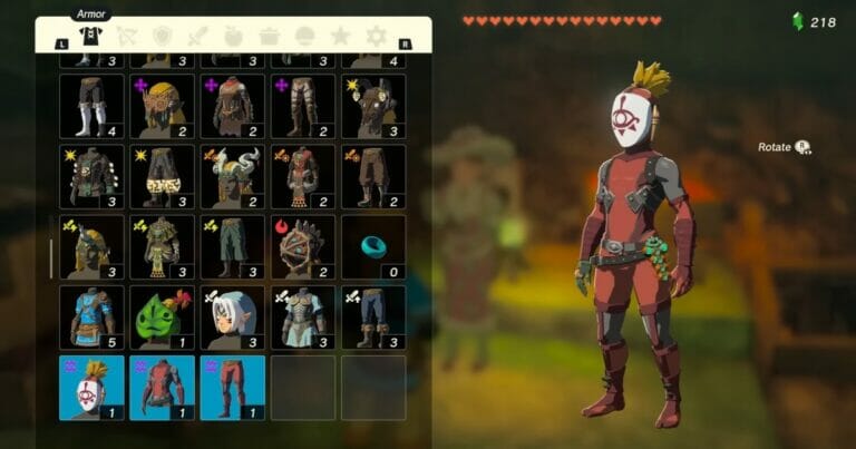 Where to find Yiga armor in Zelda: Tears of the Kingdom - networth, wiki, biography