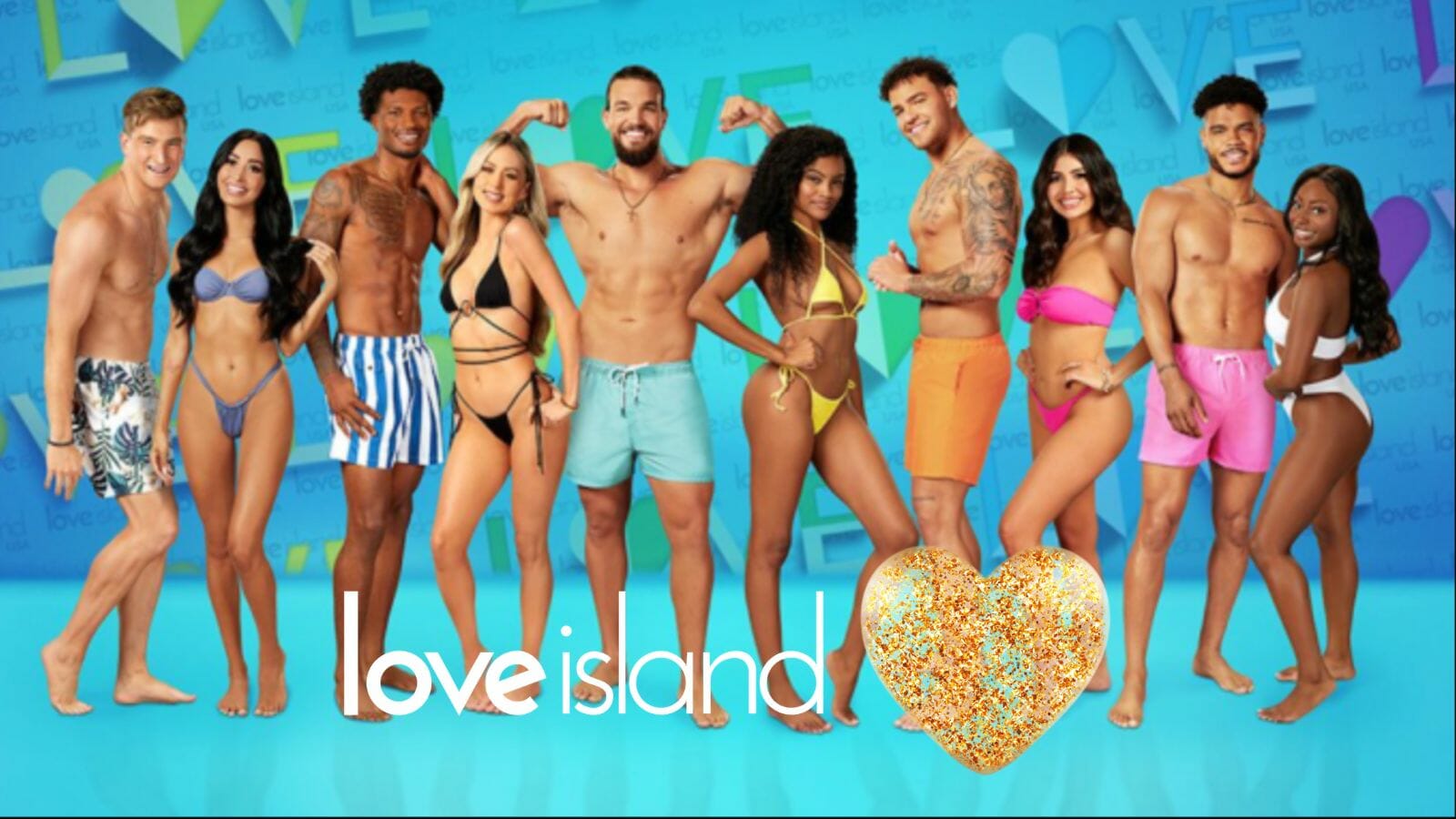 Where to watch Love Island USA Season 5: UK, Australia & Europe 2023 - networth, wiki, biography