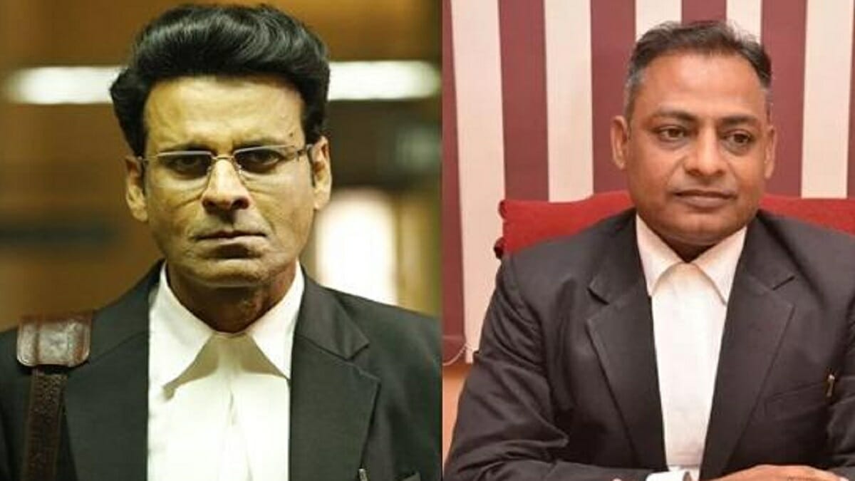 Who Is Asaram Bapu Lawyer PC Solanki? Inspired manoj bajpayee’s new film bandaa 2023 - networth, wiki, biography