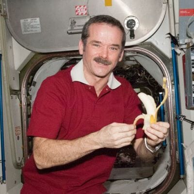 Who Is Chris Hadfield? Wiki, Age, Height, Wife, Net Worth, Ethnicity - networth, wiki, biography