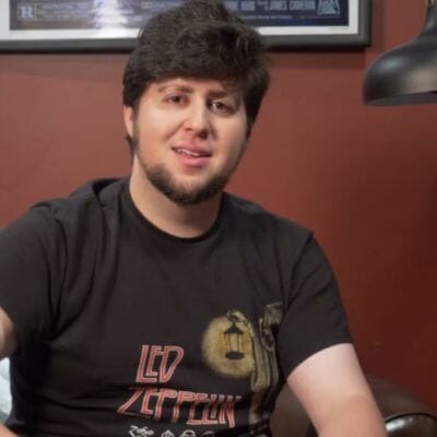 Who Is Jon Jafari? Wiki, Age, Height, Wife, Net Worth, Ethnicity, Career - networth, wiki, biography