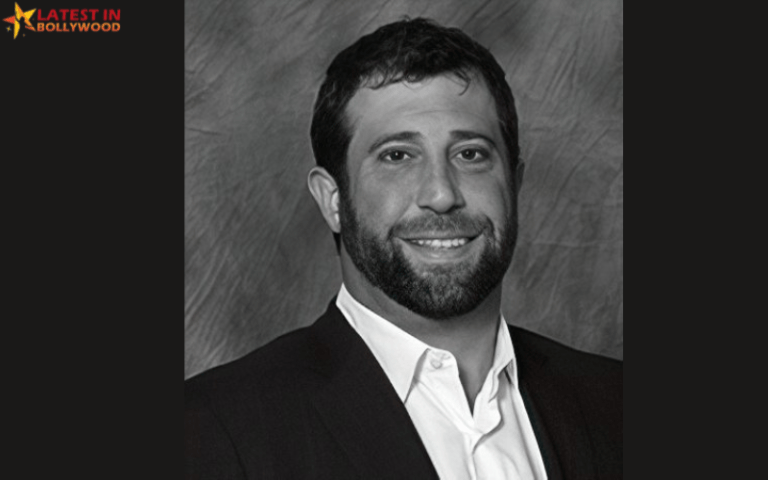 Who Is Justin Ishbia? Wiki, Net Worth, Age, Height, Wife, Weight, Family & More - networth, wiki, biography