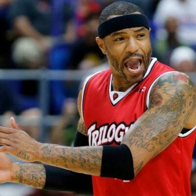Who Is Kenyon Martin? Wiki, Age, Height, Wife, Net Worth, Ethnicity - networth, wiki, biography