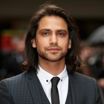 Who Is Luke Pasqualino? Wiki, Age, Height, Wife, Net Worth, Ethnicity, Career - networth, wiki, biography