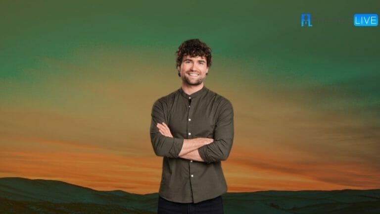Who Is Paul Peden from Love is Blind Season 4? Check Here - networth, wiki, biography