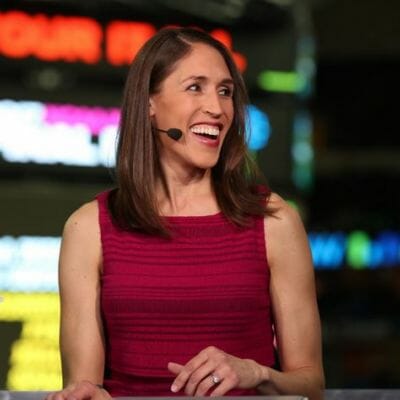 Who Is Rebecca Lobo? Age, Height, Husband, Net Worth, Wiki - Tekmonk News