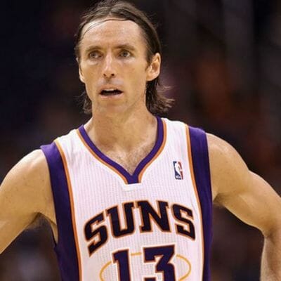 Who Is Steve Nash? Wiki, Age, Height, Wife, Net Worth, Ethnicity - networth, wiki, biography