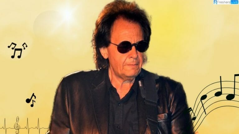 Who Was John Regan? What was his Cause Of Death? - networth, wiki, biography