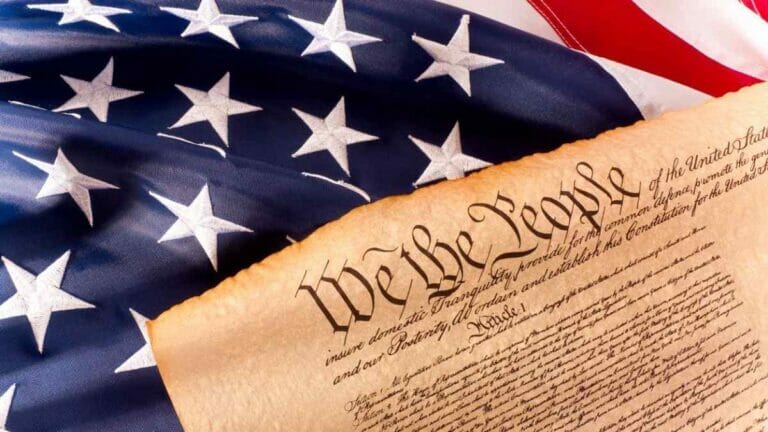 Who Wrote the Constitution of the US? - networth, wiki, biography