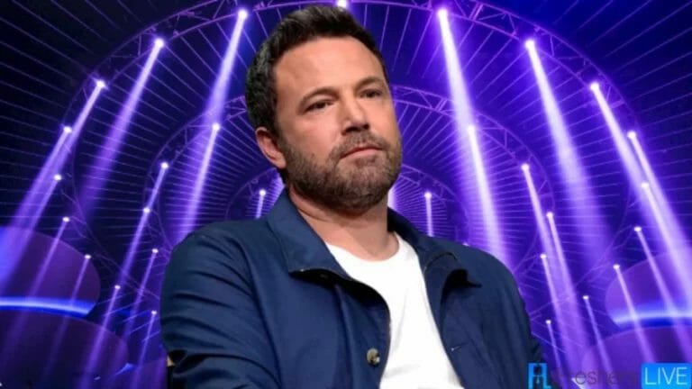 Who are Ben Affleck Parents? Meet Timothy Byers Affleck And Christopher Anne Boldt - networth, wiki, biography