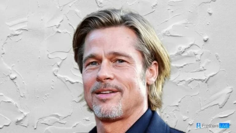 Who are Brad Pitt’s Parents? Meet William Alvin Pitt And Jane Etta Pitt - networth, wiki, biography