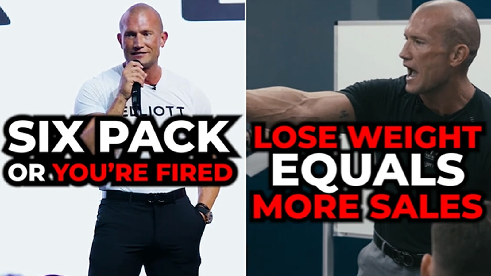 Who is Andy Elliott? The car salesman fired the employee who didn’t have six pack abs 2023 - networth, wiki, biography