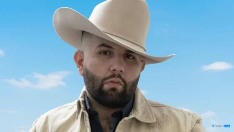 Who is Carin Leon Wife? Know Everything About Carin Leon - networth, wiki, biography