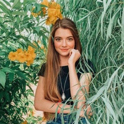 Who is Jordan Mae Williams? Wiki, Age, Height, Net Worth, Boyfriend, Ethnicity - networth, wiki, biography