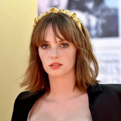 Who is Maya Hawke? Wiki, Age, Husband, Net Worth, Ethnicity, Career - networth, wiki, biography