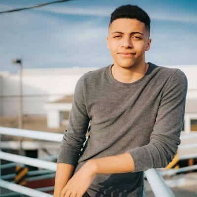 Who is Myth? Wiki, Age, Height, Net Worth, Girlfriend, Ethnicity, Career - networth, wiki, biography
