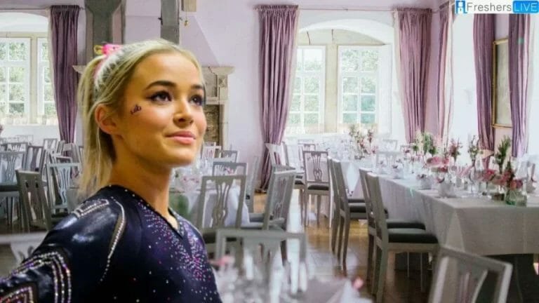 Who is Olivia Dunne Dating? Who is Olivia Dunne’s Boyfriend? - networth, wiki, biography