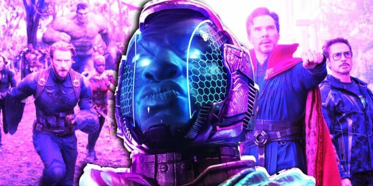 Why Avengers 5 Was Delayed Explained - networth, wiki, biography