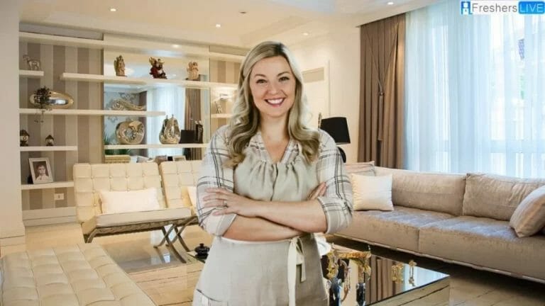 Why Did Damaris Phillips Loss Weight? Does She Have Cancer? - networth, wiki, biography