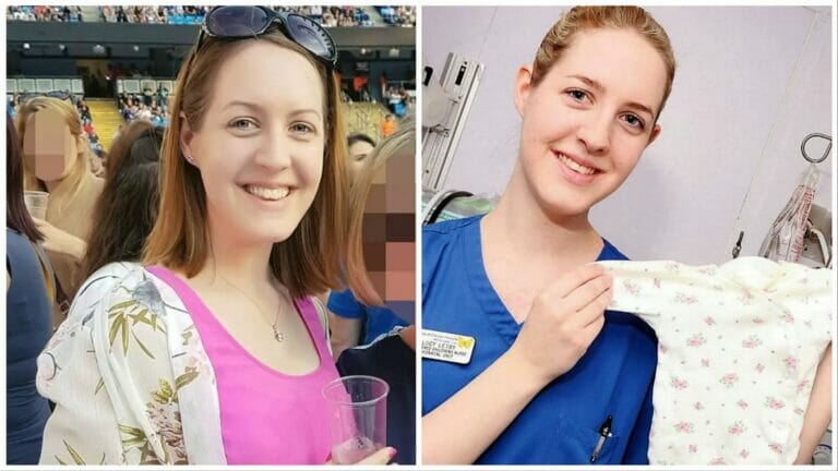 Why did Lucy Letby hurt babies? Motives explored as child serial killer to spend rest of her life in prison  - networth, wiki, biography