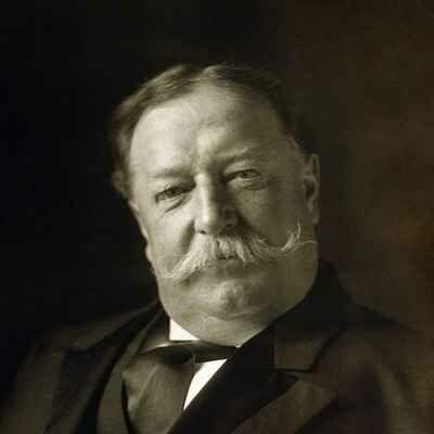 William Howard Taft- Wiki, Age, Wife, Ethnicity, Net Worth, Height, Career - networth, wiki, biography
