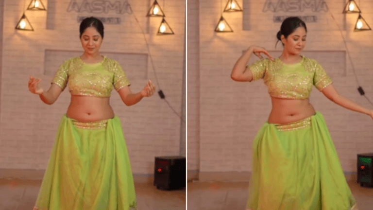 Woman’s incredible belly dance to Salman Khan, Katrina Kaif’s Mashallah stuns people - networth, wiki, biography