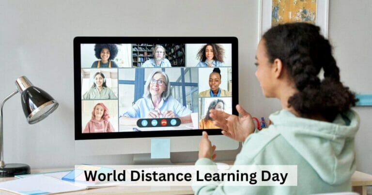World Distance Learning Day 2023: What are the advantages of not learning on-site - networth, wiki, biography