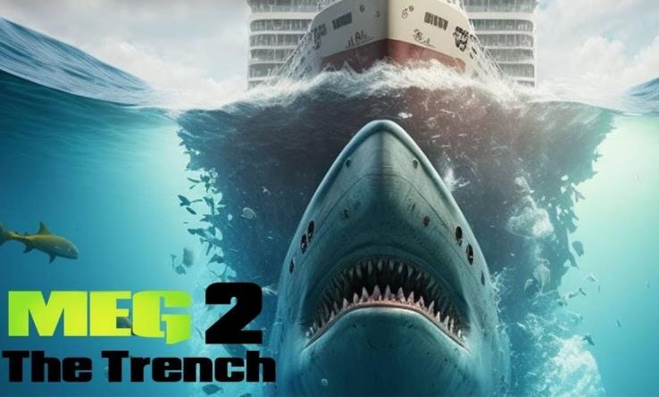 Xem Phim Cá Mập Siêu Bạo Chúa 2: Vực Sâu – Meg 2(Full Trọn Bộ HD 2023) 2023 - networth, wiki, biography