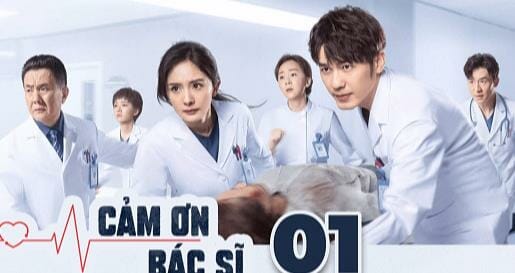 Xem Phim Cảm Ơn Bác Sĩ Trọn Bộ 40/40 TẬP (Full HD Vietsub + Thuyết minh) 2023 - networth, wiki, biography