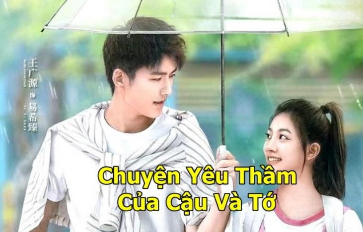 Xem Phim Chuyện Yêu Thầm Của Cậu Và Tớ 2023 [Trọn Bộ 20/20 Tập Full Vietsub] 2023 - networth, wiki, biography