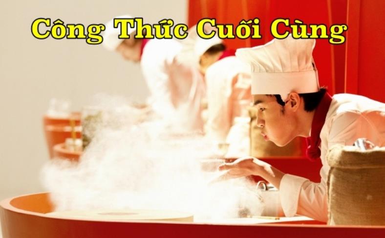 Xem Phim Công Thức Cuối Cùng Full Tập (Trọn Bộ HD Vietsub, Thuyết minh) 2023 - networth, wiki, biography