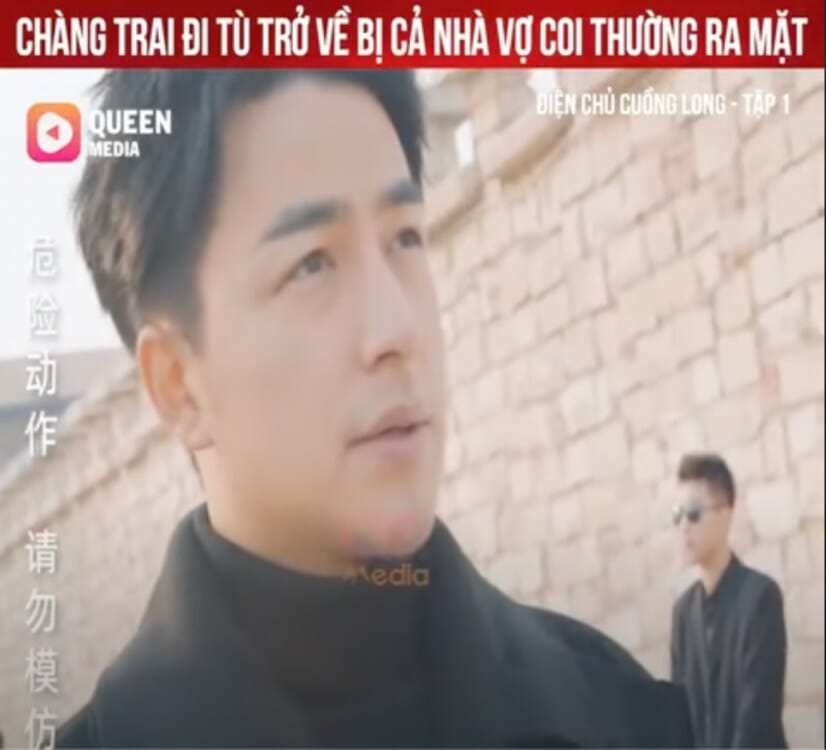 Xem Phim Điện Chủ Cuồng Long Full Tập 1,2,3,4,5 Trọn Bộ Thuyết Minh + Vietsub 2023 - networth, wiki, biography