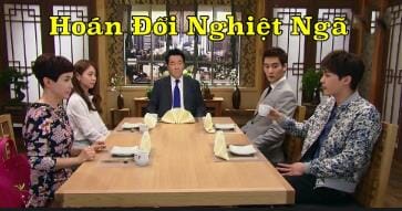 Xem Phim Hoán Đổi Nghiệt Ngã Full 80/80 TẬP (Trọn Bộ HD Vietsub) 2023 - networth, wiki, biography