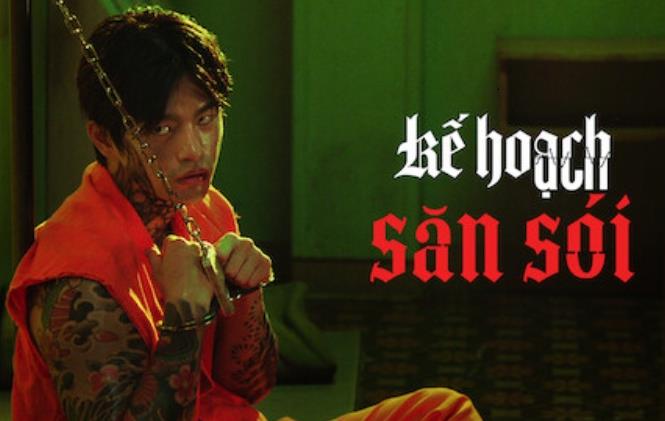 Xem Phim Kế Hoạch Săn Sói (Full Trọn Bộ HD Vietsub) 2023 - networth, wiki, biography