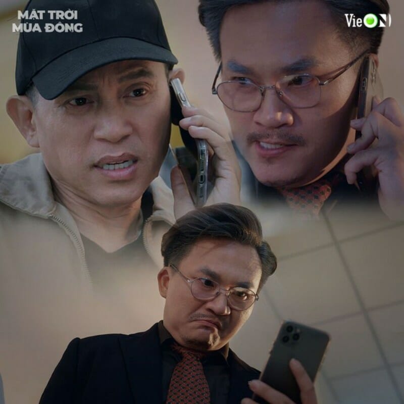 Xem Phim Mặt Trời Mùa Đông Trọn Bộ Full 32/32 Tập VieON Bản Chuẩn 2023 - networth, wiki, biography